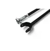 E36 E46 Z4 GÓRNE Regulowane wahacze Camber arms