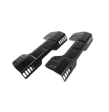 STAL Mocowanie fotela kubełkowego wzmocnione z przesunięciem pod tunel FIA