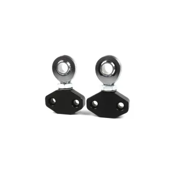 E46 ALU Regulowana tuleja wahacza przód BMW drift aluminiowa