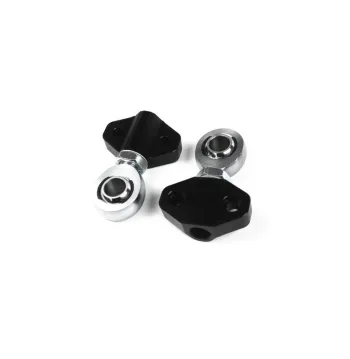 E46 ALU Regulowana tuleja wahacza przód BMW drift aluminiowa