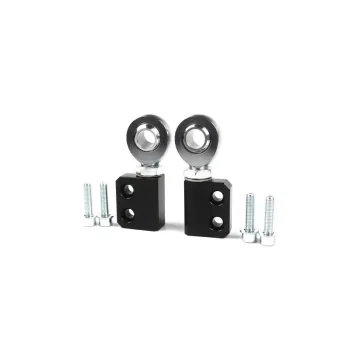 E30 E36 ALU Regulowana tuleja wahacza przód BMW  drift SWAGIER ALUMINIOWA