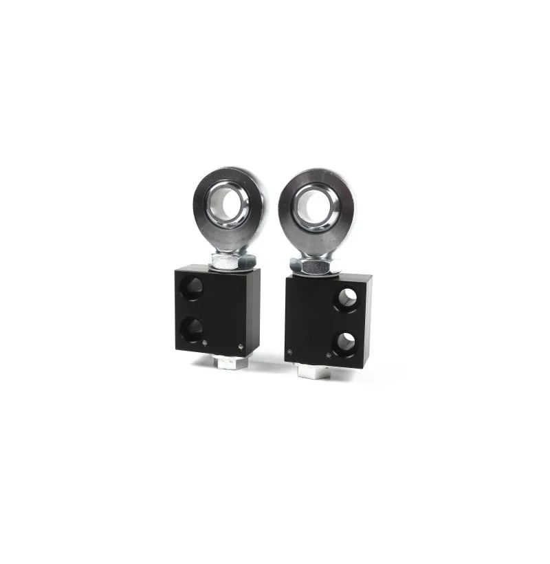 E30 E36 ALU płynnie regulowana tuleja wahacza przód BMW  drift SWAGIER ALUMINIOWA