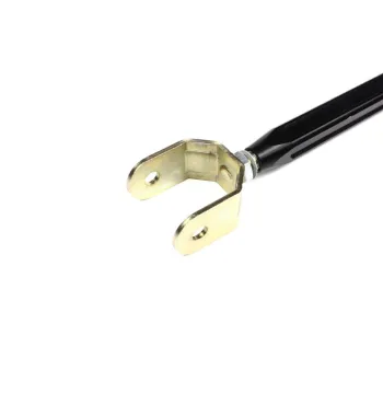 ALU E36 E46 Z4 Regulowane wahacze aluminiowe UNIBALL Camber arms negatyw SWAGIER drift kjs