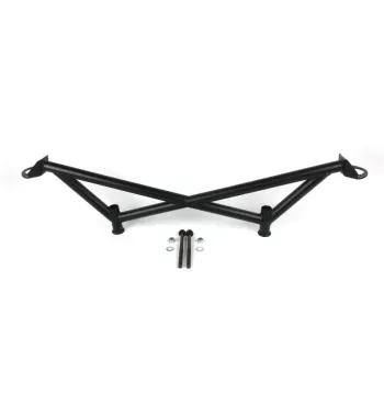 E36 Rozpórka BMW tył tylna KJS DRIFT 1/4 MILI X-BRACE 4punktowa drift kjs