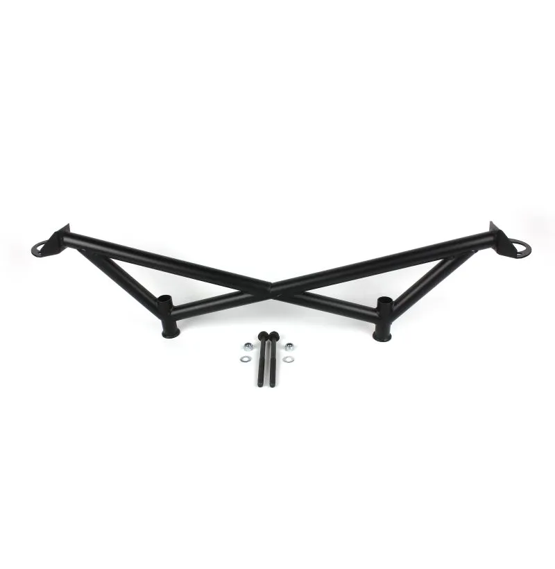 E36 Rozpórka BMW tył tylna KJS DRIFT 1/4 MILI X-BRACE 4punktowa drift kjs