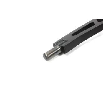 BMW E36 Zestaw skrętu SWAGIER powiększony skręt adapter drift drifting