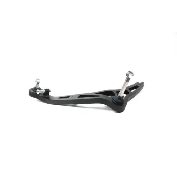 BMW E36 Zestaw skrętu SWAGIER powiększony skręt adapter drift drifting