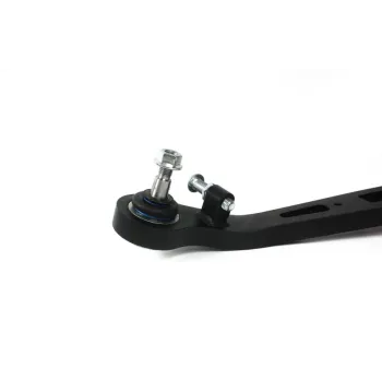 BMW E36 Zestaw skrętu SWAGIER powiększony skręt adapter drift drifting