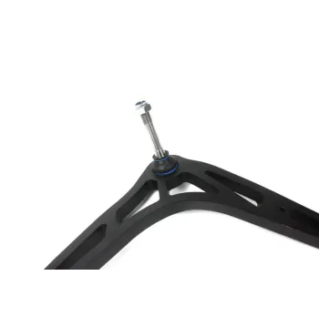 BMW E36 Zestaw skrętu SWAGIER powiększony skręt adapter drift drifting