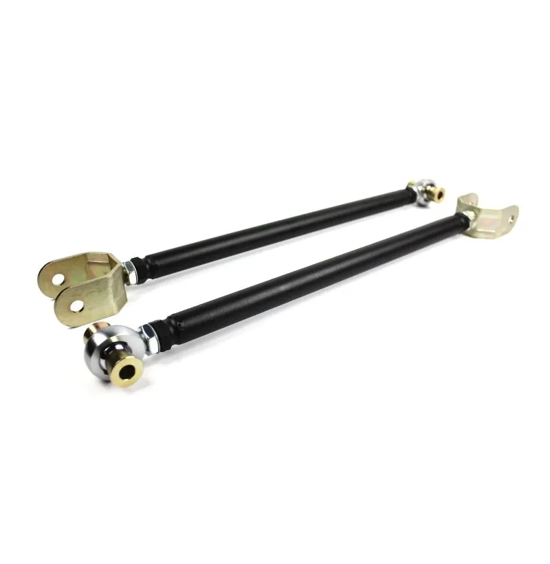 Cr-Mo E36 E46 Z4 Regulowane wahacze dolne Camber arms UNIBALL SWAGIER drift