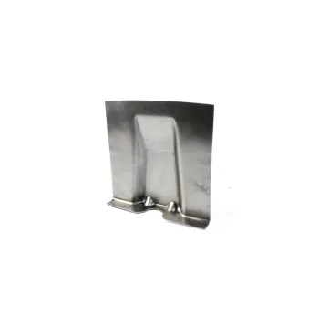 E46 TYLNA Reparaturka progu poszycia BMW punktów podnoszenia reperaturka