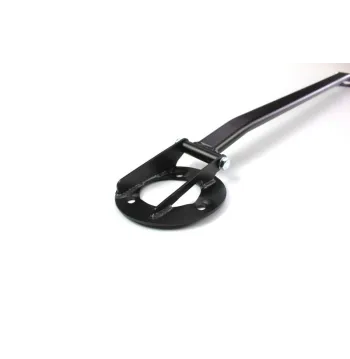 BMW E36 6cyl komplet rozpórek rozpórka przód + tył