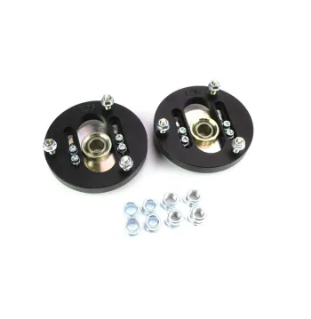 BMW E36/E38/E90 Camber plates