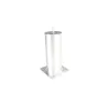Aluminiowy zbiornik paliwa + swirl pot DRIFT KJS