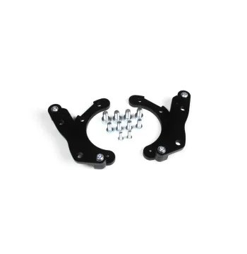 E46 skręcany Adapter hamulca dodatkowy BMW skręcany ręczny