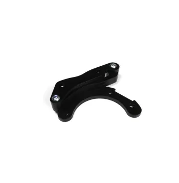 E46 skręcany Adapter hamulca dodatkowy BMW skręcany ręczny