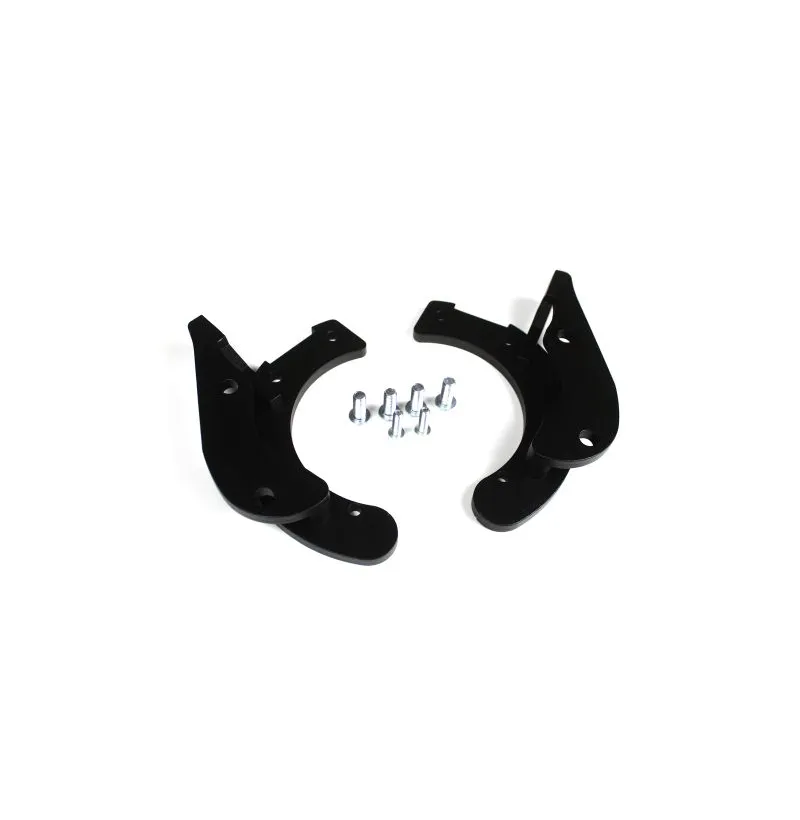 E46 Adapter 3.0 dodatkowe zaciski BMW  ręczny