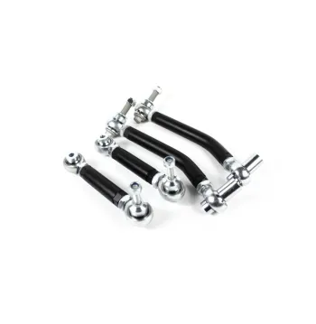 E38 BMW Regulowane wahacze  Camber arms negatyw