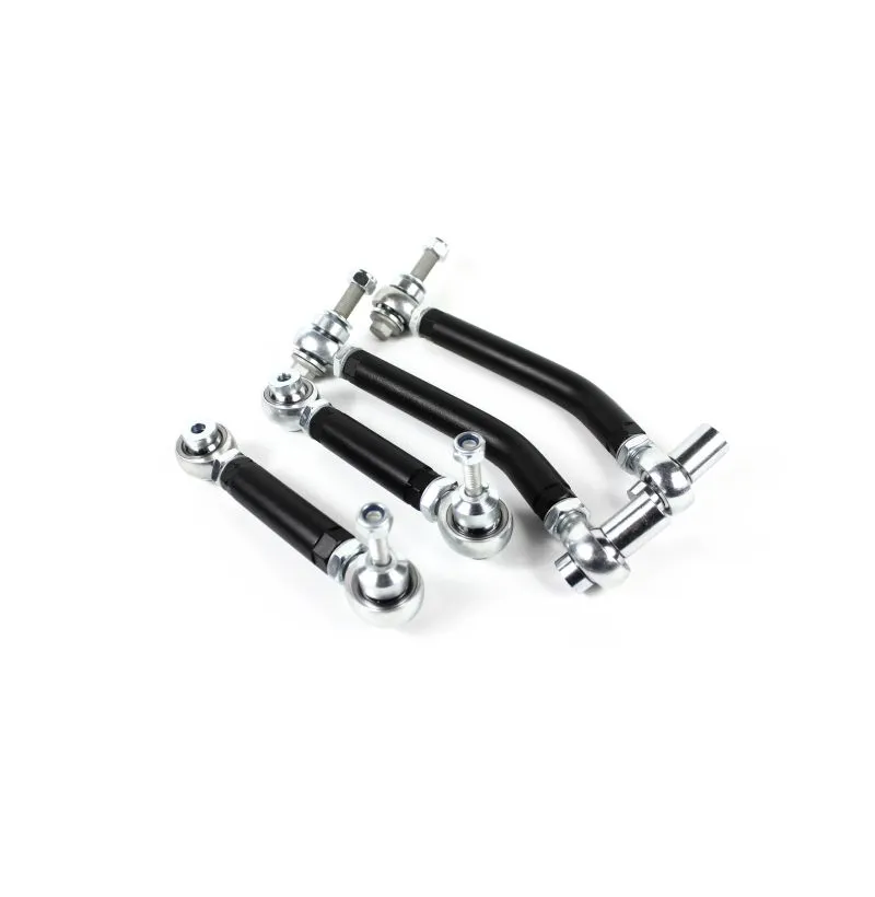 E38 BMW Regulowane wahacze  Camber arms negatyw