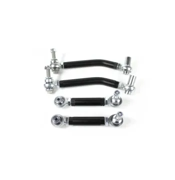 E38 BMW Regulowane wahacze  Camber arms negatyw