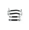 E38 BMW Regulowane wahacze  Camber arms negatyw