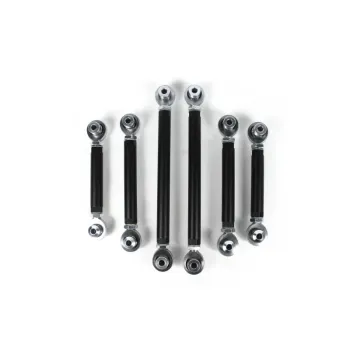 E90 E92 E82 E88 Regulowane wahacze BMW Camber arms