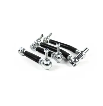 E39 E60 Regulowane wahacze BMW  Camber arms negatyw