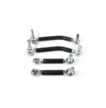 E39 E60 Regulowane wahacze BMW  Camber arms negatyw