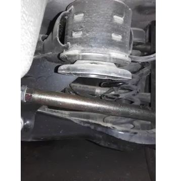 Cr-Mo F30 F31 F32 F22 Regulowane wahacze BMW camber arms lekkie SWAGIER