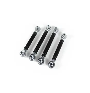 Cr-Mo M3 E90 E91 E92 E82 E88 BMW Camber arms Regulowane wahacze BMW stance drift