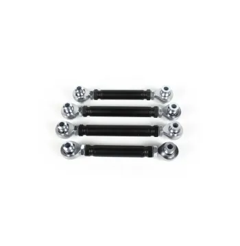 Cr-Mo M3 E90 E91 E92 E82 E88 BMW Camber arms Regulowane wahacze BMW stance drift