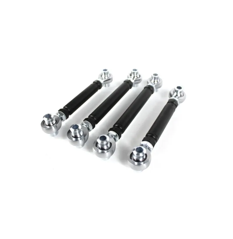 Cr-Mo M3 E90 E91 E92 E82 E88 BMW Camber arms Regulowane wahacze BMW stance drift