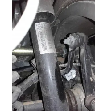 Cr-Mo F30 F31 F32 F22 Regulowane wahacze BMW camber arms lekkie SWAGIER