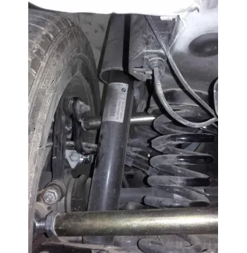 Cr-Mo F30 F31 F32 F22 Regulowane wahacze BMW camber arms lekkie SWAGIER