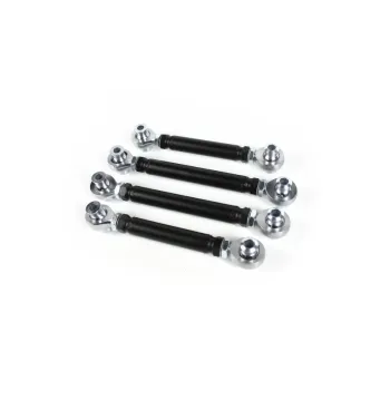 Cr-Mo F30 F31 F32 F22 Regulowane wahacze BMW camber arms lekkie SWAGIER