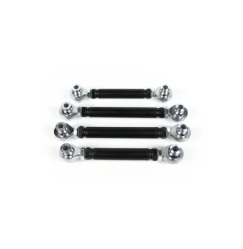 Cr-Mo F30 F31 F32 F22 Regulowane wahacze BMW camber arms lekkie SWAGIER