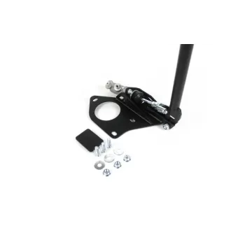 E39 UKRYTY HYDRAULICZNY HAMULEC RĘCZNY BMW z systemem ADD/ON SWAGIER