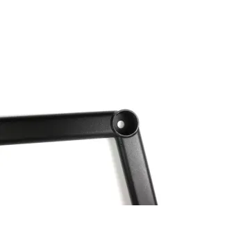 E39 H-brace X-brace Rozpórka dolna przednia przód 4punktowa BMW SWAGIER