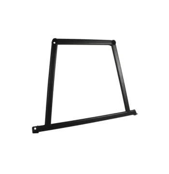 E39 H-brace X-brace Rozpórka dolna przednia przód 4punktowa BMW SWAGIER