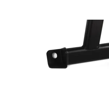 E39 H-brace X-brace Rozpórka dolna przednia przód 4punktowa BMW SWAGIER