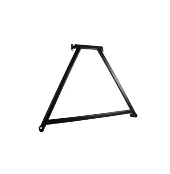 E39 H-brace X-brace tył rozpórka dolna tylna 4punktowa BMW SWAGIER