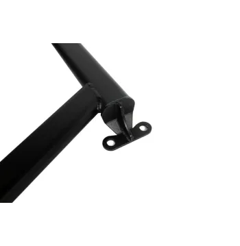 E39 H-brace X-brace tył rozpórka dolna tylna 4punktowa BMW SWAGIER