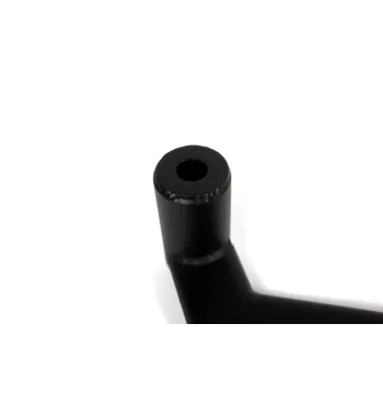 E39 H-brace X-brace tył rozpórka dolna tylna 4punktowa BMW SWAGIER