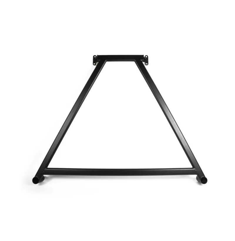 E39 H-brace X-brace tył rozpórka dolna tylna 4punktowa BMW SWAGIER