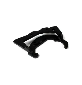 E39 SEDAN skręcany adapter dodatkowe zaciski BMW ręczny drift hamulca