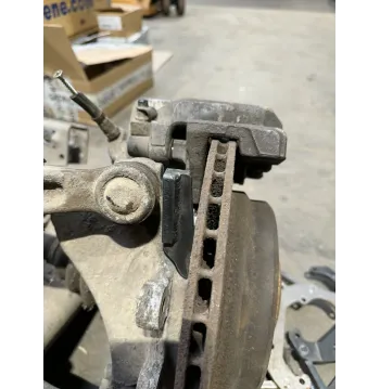 E39 SEDAN skręcany adapter dodatkowe zaciski BMW ręczny drift hamulca