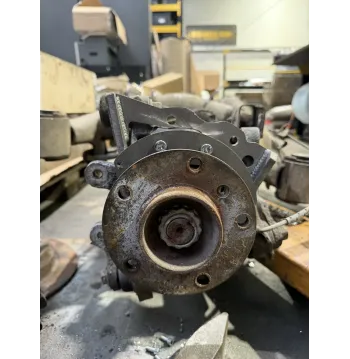 E39 SEDAN skręcany adapter dodatkowe zaciski BMW ręczny drift hamulca