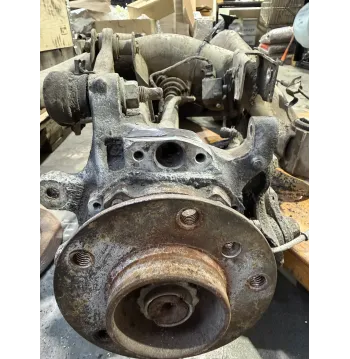 E39 SEDAN skręcany adapter dodatkowe zaciski BMW ręczny drift hamulca