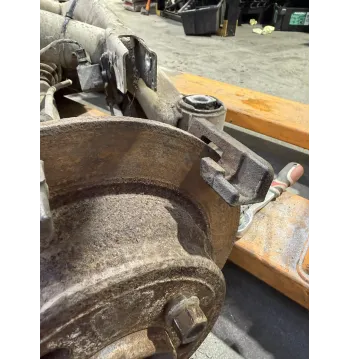 E39 SEDAN skręcany adapter dodatkowe zaciski BMW ręczny drift hamulca