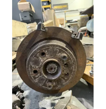 E39 SEDAN skręcany adapter dodatkowe zaciski BMW ręczny drift hamulca